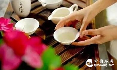 我在想，怎么把健康用茶的方式带给你_中国十大绿茶排名