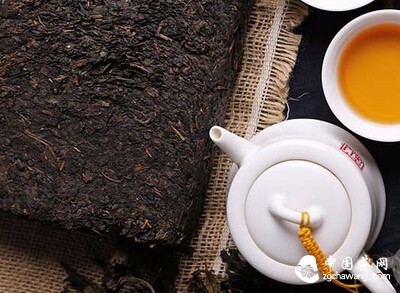 不喝过期茶 ，各大茶类的保质期你知道吗？