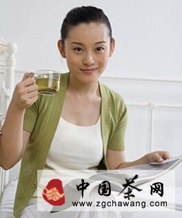 新时代女性怎能不懂茶