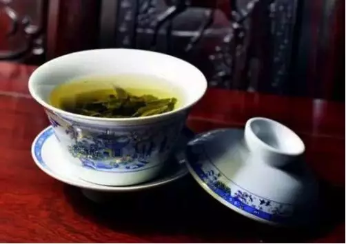 趣说北京 | 北京人的一天 是从茉莉花茶开始的
