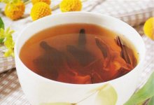 灵芝茶有什么功效 调节身体免疫力