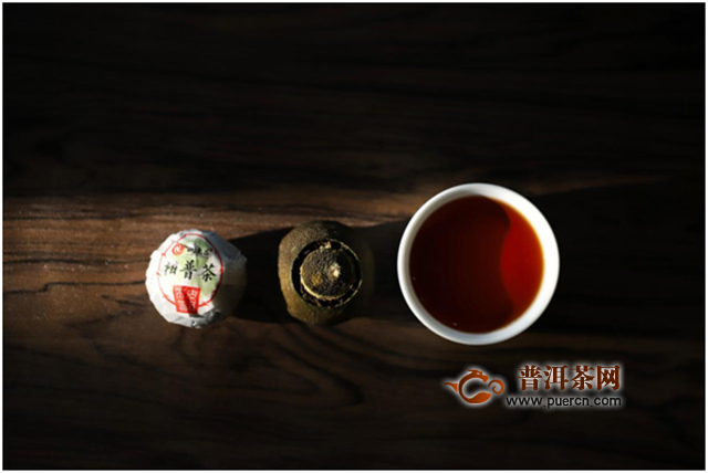 名茶更需名牌，中国茶品牌正在崛起