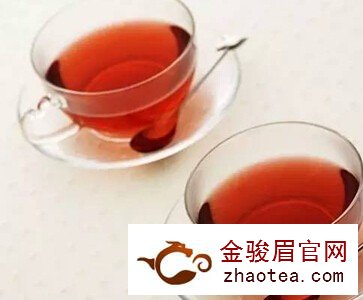 喝这些茶可以暖胃、防感冒，快试试