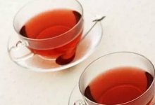 喝这些茶可以暖胃、防感冒，快试试