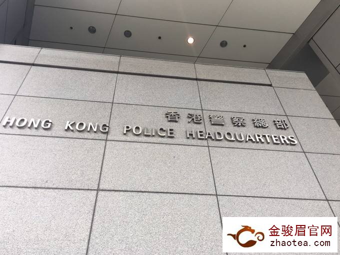 “警察抓人，法官放人”为何在香港频频出现？
