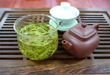 中国十大茶叶品牌企业排名