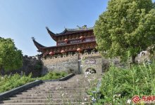 南平建瓯_探访福建省规格最高、最大的古城门