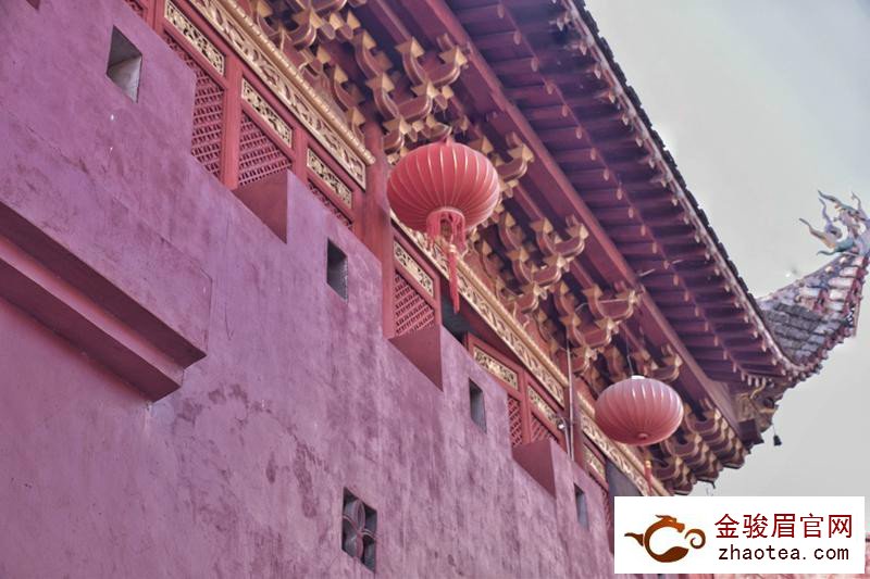 南平建瓯：探访福建省规格最高、最大的古城门
