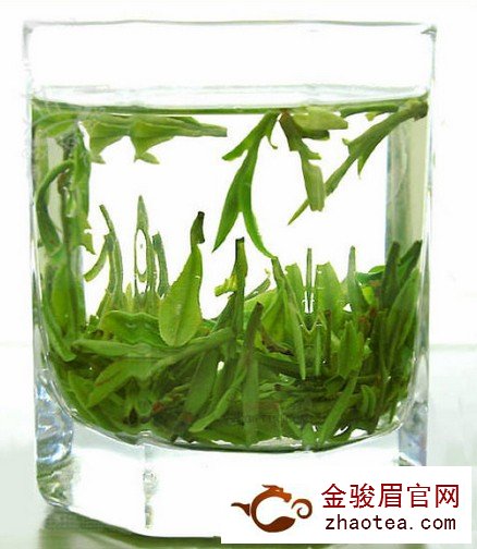 中国十大名茶之西湖龙井