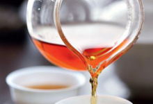 白城茶叶批发:红茶冷后浑如何产生的?会影响茶品质?
