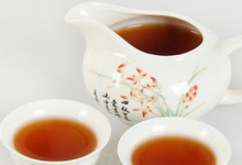 如何正确理解茶的苦、涩、甘、甜