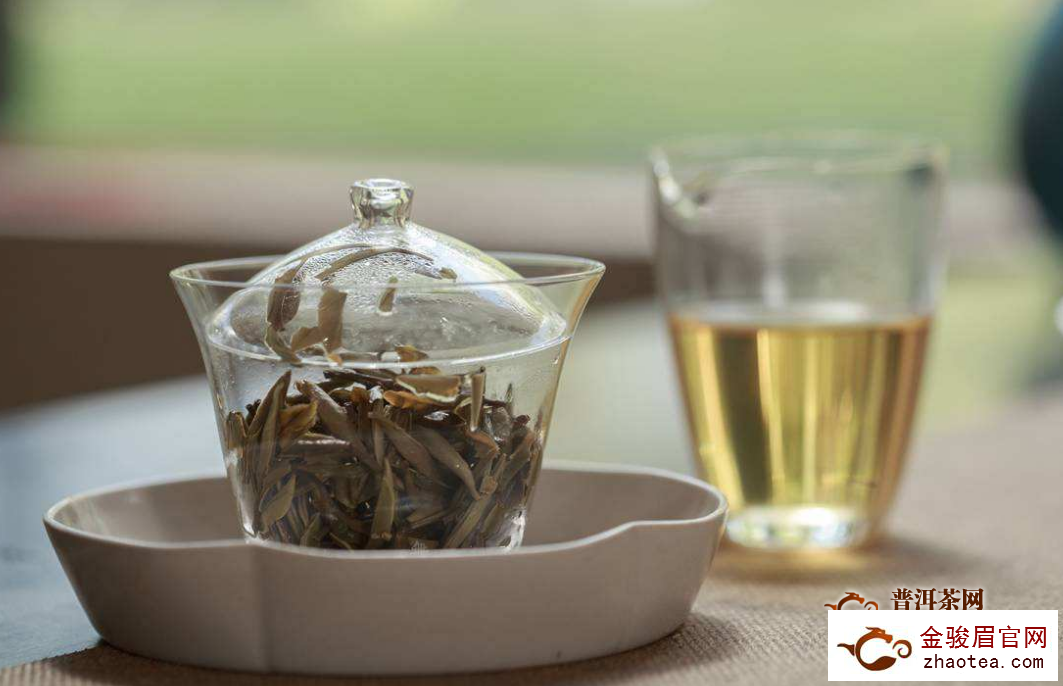 最贵白茶是多少钱一斤