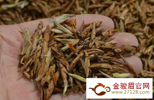  老鹰茶多少钱一斤 2020老鹰茶的最新价格及功效作用