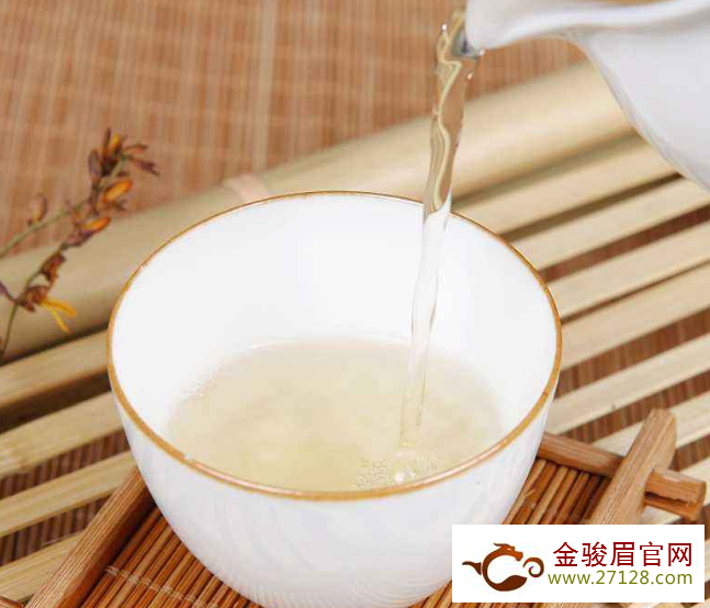  白茶可以储存多久 白茶保存注意事项 低温避光和忌潮湿