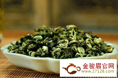  松萝茶多少钱一斤 2020松萝茶的价格及价值和功效介绍