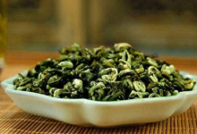  松萝茶多少钱一斤 2020松萝茶的价格及价值和功效介绍