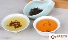 历史悠久著名茗茶之祁门红茶