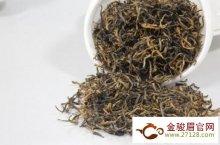 林清城叙说红茶的特色和种类