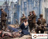 南京大屠杀幸存者仅剩65人 国家公祭日！