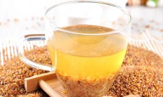 苦荞茶是大麦茶吗